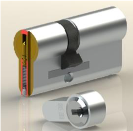 Tuzak Silindir Özelliği