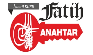 Fatih Anahtar