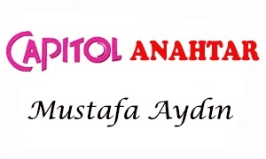 Capitol Anahtar