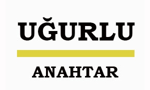 Uğurlu Anahtar