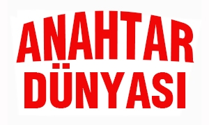 Anahtar Dünyası