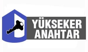 Yükseker Anahtar