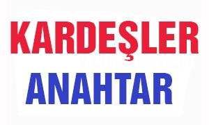 Kardeşler Anahtar