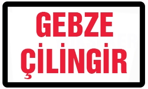 Gebze Çilingir