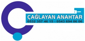 Çağlayan Anahtar