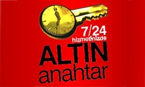 Altın Anahtar