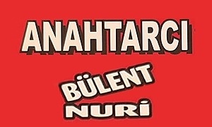 Anahtarcı Nuri