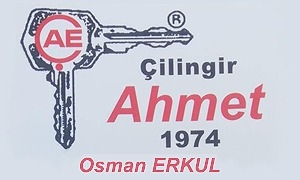 Çilingir Ahmet