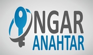 Ongar Anahtar