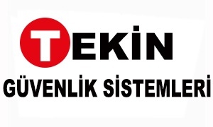 Tekin Güvenlik Sistemleri