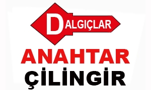 Dalgıçlar Anahtar