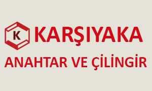 Karşıyaka Anahtar ve Çilingir