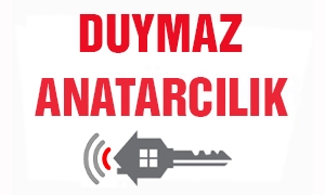 Duymaz Anahtarcılık