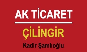 Ak Ticaret