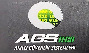 AGSTeco Akıllı Güvenlik Sistemleri