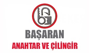 Başaran Anahtar ve Çilingir