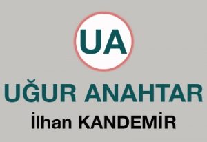 Uğur anahtar