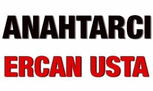 Anahtarcı Ercan Usta