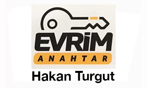 Evrim Anahtar