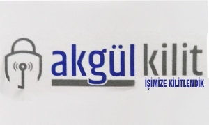 Akgül Kilit Sistemleri