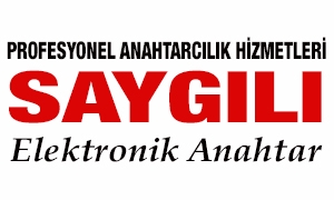 Saygılı Elektronik Anahtar