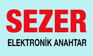 Sezer Elektronik Anahtar