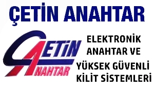 Çetin Anahtar