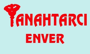 Anahtarcı Enver