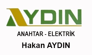 Aydın Anahtar ve Elektrik