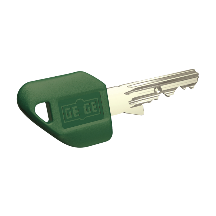 dormakaba pextra+ anahtar - 5