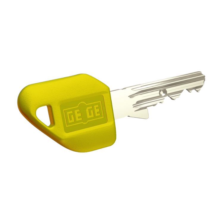 dormakaba pextra+ anahtar - 6