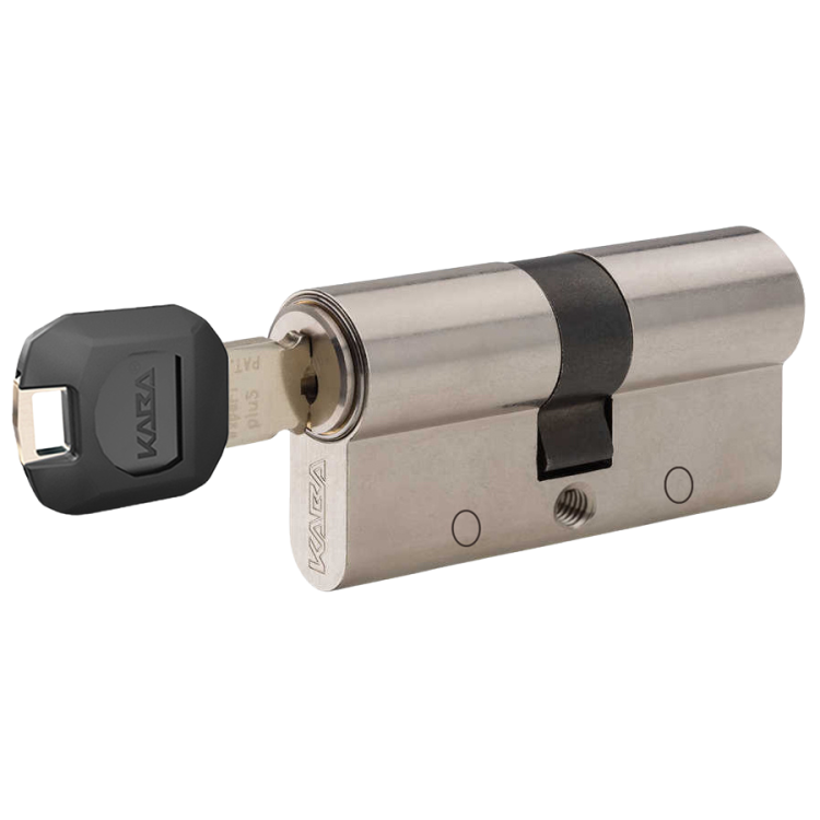 Dormakaba expert plus Çelik Takviyeli Kapı Kilit Göbeği (Barel) - 8