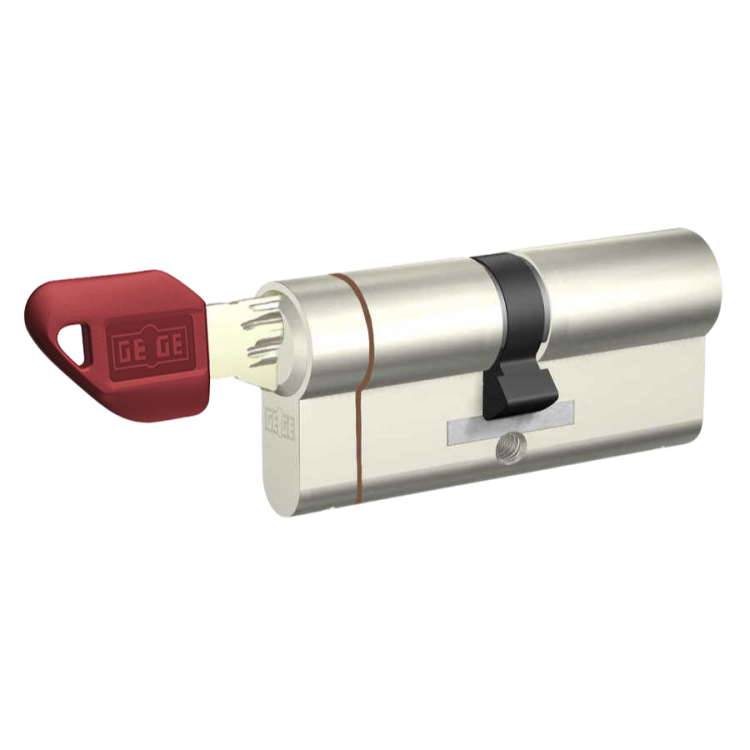 Standart Silindir Satın Alın - 2