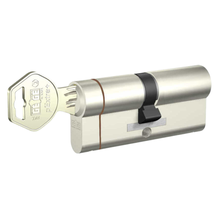 Standart Silindir Satın Alın - 3