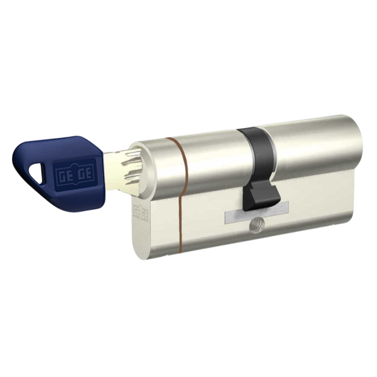 Standart Silindir Satın Alın - 5