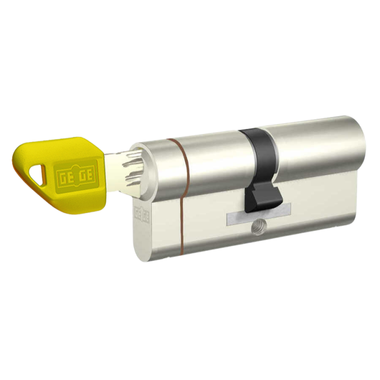 Standart Silindir Satın Alın - 6