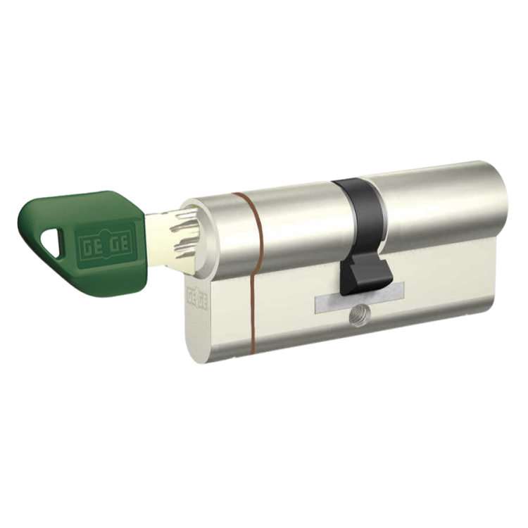 Standart Silindir Satın Alın - 7