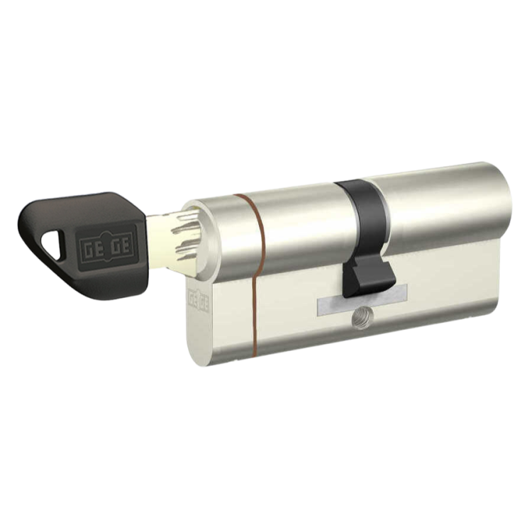 Standart Silindir Satın Alın - 8