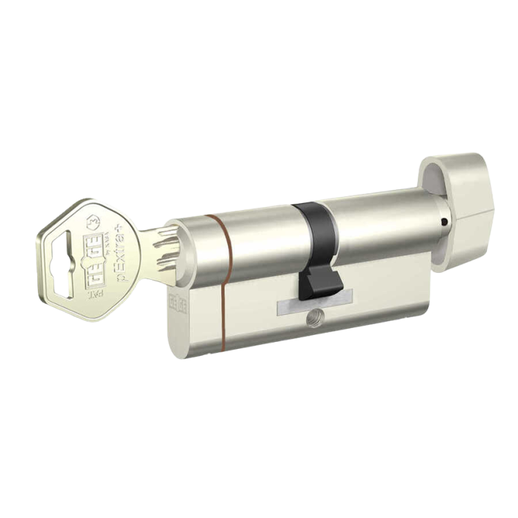 Mandallı Silindir Satın Alın - 2