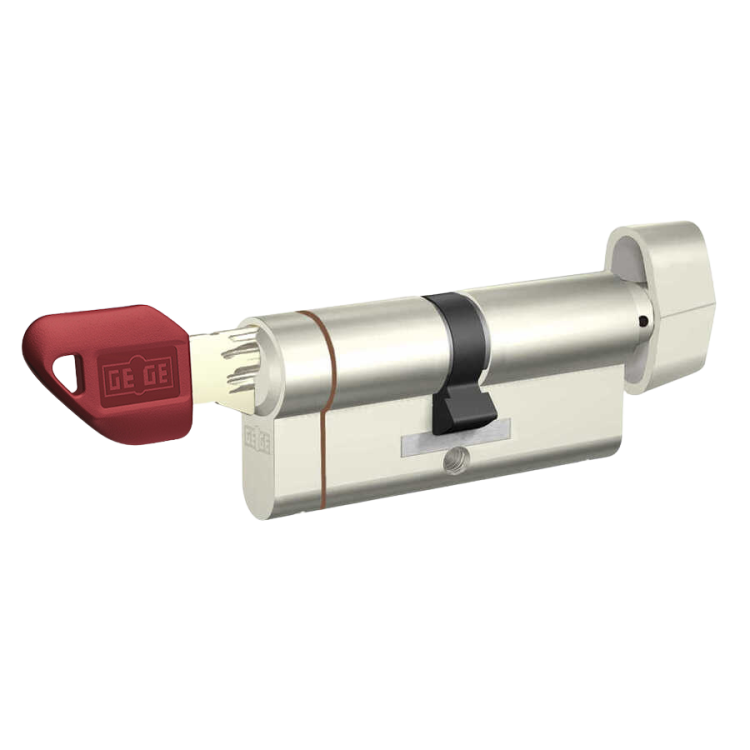 Mandallı Silindir Satın Alın - 4