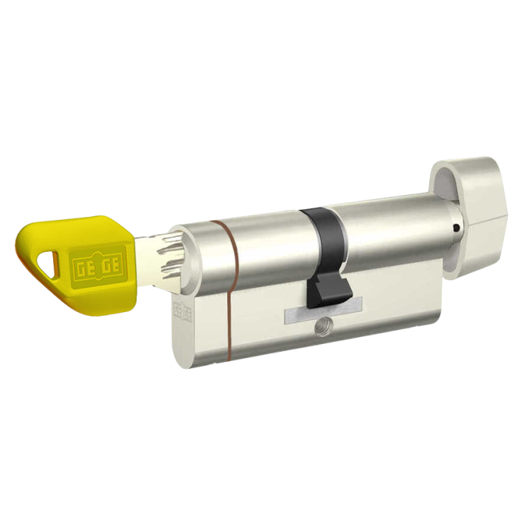 Mandallı Silindir Satın Alın - 5