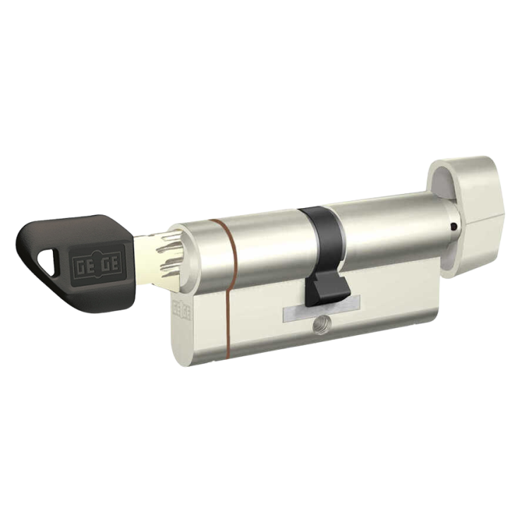 Mandallı Silindir Satın Alın - 7