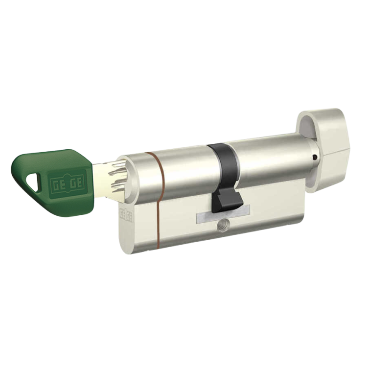 Mandallı Silindir Satın Alın - 8