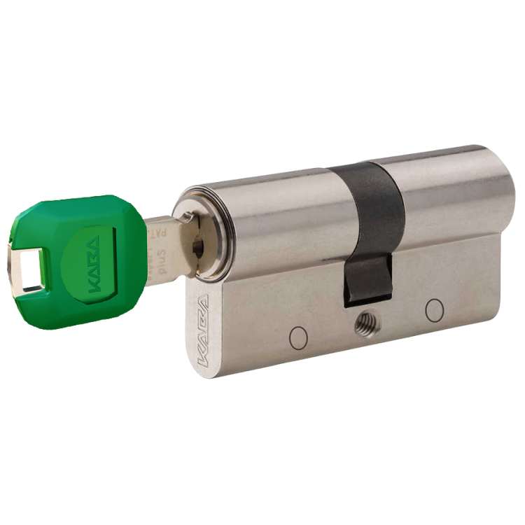 Standart Silindir Satın Alın - 3