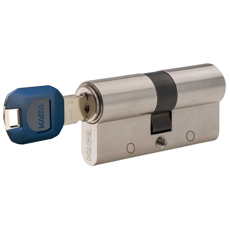 Standart Silindir Satın Alın - 4