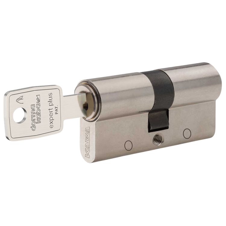 Standart Silindir Satın Alın - 5