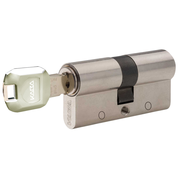 Standart Silindir Satın Alın - 7