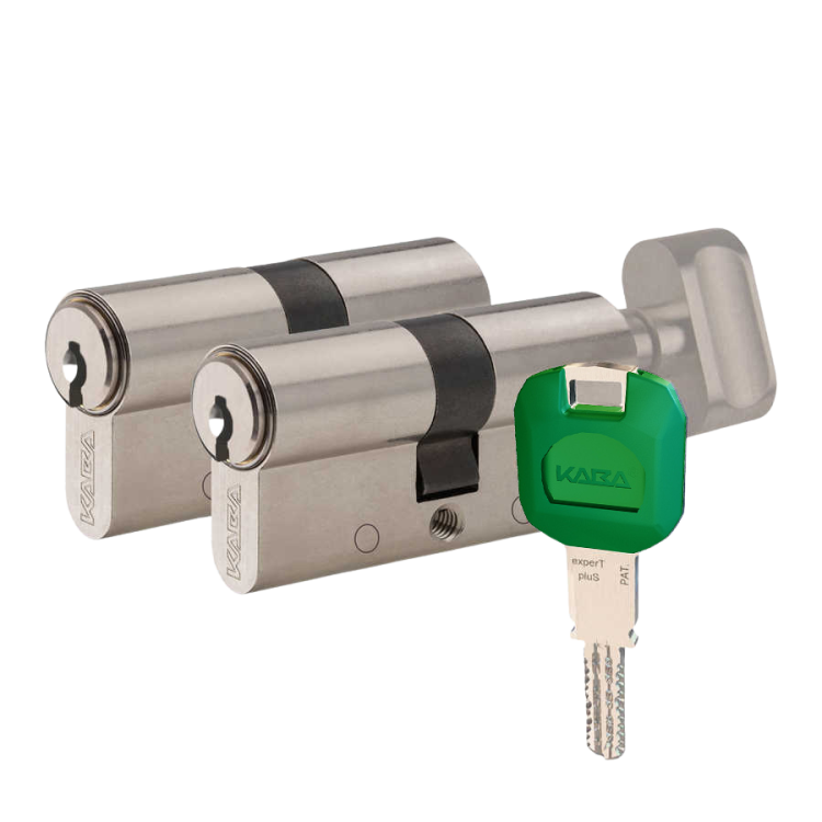 Ortak Anahtarlı Silindir Satın Alın - 6