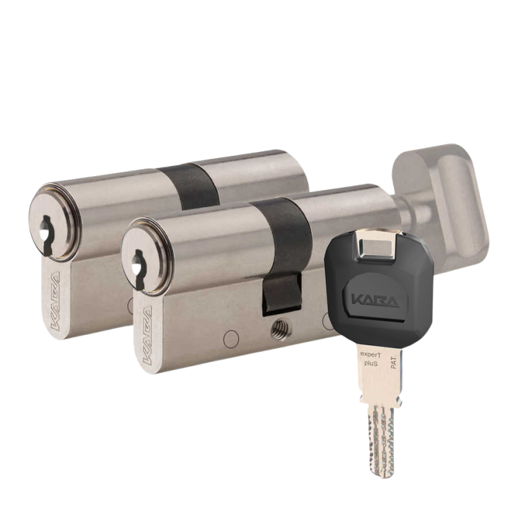 Ortak Anahtarlı Silindir Satın Alın - 7