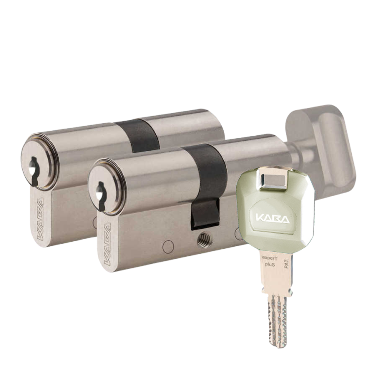 Ortak Anahtarlı Silindir Satın Alın - 8